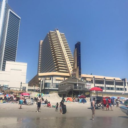 Cozysuites Seaside Condo 2Br3Ba Condo Showboat Ατλάντικ Σίτι Εξωτερικό φωτογραφία