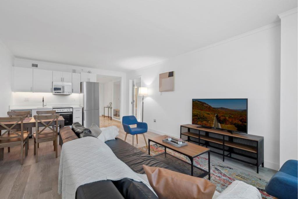 Cozysuites Seaside Condo 2Br3Ba Condo Showboat Ατλάντικ Σίτι Εξωτερικό φωτογραφία