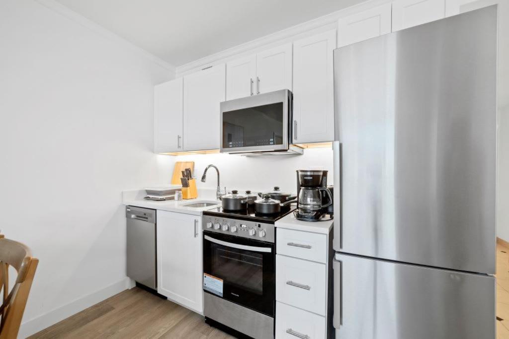 Cozysuites Seaside Condo 2Br3Ba Condo Showboat Ατλάντικ Σίτι Εξωτερικό φωτογραφία