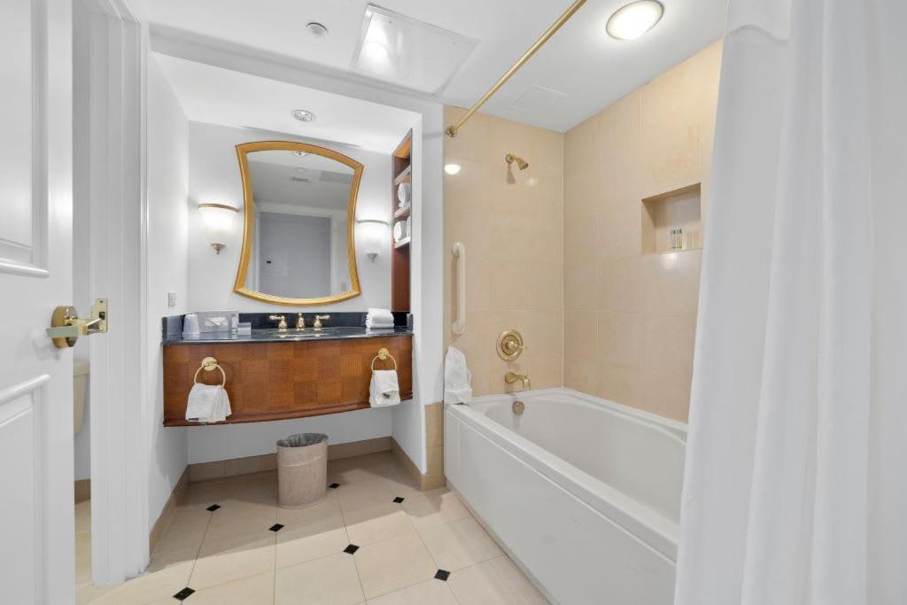 Cozysuites Seaside Condo 2Br3Ba Condo Showboat Ατλάντικ Σίτι Εξωτερικό φωτογραφία